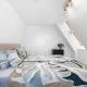 Castle and Danube View Apartment, Bratislava - Fotografie 5