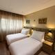 Appart Hôtel Oleandro, Casablanca - Foto 2