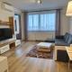 Bright New Build Apartment with Garage, Great View, Bratysława - Zdjęcie 1