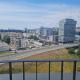 Bright New Build Apartment with Garage, Great View, Bratysława - Zdjęcie 4