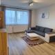 Bright New Build Apartment with Garage, Great View, Bratysława - Zdjęcie 2