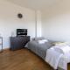 Suite Near the Centre and Metro M2,Amazing View, Roma - Foto 10