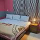 Queen's Hill Lodge, Oblogo (Foto 3)