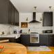New! Central 1BR in Covent Garden, 3 mins to Tube, Londýn - Fotografie 4