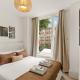 New! Central 1BR in Covent Garden, 3 mins to Tube, Londýn - Fotografie 3