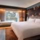 Renaissance Amsterdam Hotel, Amsterdam