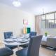 RH- City Center Retreat,1BR, walk to Burj Khalifa, Dubaï - Photo 1