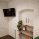 Cozy Studio - Perfect for Couples - 10 Min to Downtown - Parking Lvov - Fotografie 7