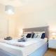 Oberalp Apartment