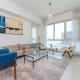 2BR Modern -Marina Residence 5-Palm View, Dubaj - Fotografie 5