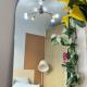 Shore Residences Banana Room with 2 Beds Good for 4 Guests Pool View Room 622 by Prime Stay, Manila - Zdjęcie 5