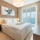 Fantastic 2BR apartment Palm, Sea and Sunset Views, Dubai - Foto 3
