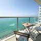 Stunning Seaview 1BR Apartment in Pacific, Al Marjan Island
