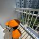 Shore Residences Apple Room near Airport, MOA & SMX by Prime Stay Room 624, Manila - Photo 7