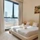 Designer Brand New 2BR with Padel, Gym, Spa and eScooter, Dubaï - Photo 3