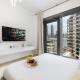 Sparkle Tower by Swarovski, Full Marina View, 2min JBR & Metro, Sleeps 4, Dubaï - Photo 2