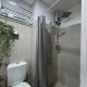 Shore Residences near Airport Blueberry Room 2 Beds Pool View by Prime Stay Room 628, Manila - Fotografie 8