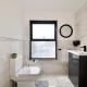 Modern City Apartment in London, Londýn - Fotografie 6