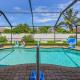 Sun, Fun & Relaxation Await with Heated Pool, Lanai & Spacious Comfort - K La Vie - Roelens Cape Coral - Fotografie 1