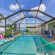 Sun, Fun & Relaxation Await with Heated Pool, Lanai & Spacious Comfort - K La Vie - Roelens Cape Coral - Fotografie 5