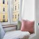 Mamalipa Apartments, Vídeň - Fotografie 4