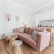 Mamalipa Apartments, Vídeň - Fotografie 9