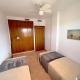 Denia Penthouse with 70m2 terrace 350 meters from beach, Denia (zdjęcie 9)