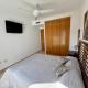 Denia Penthouse with 70m2 terrace 350 meters from beach, Denia (zdjęcie 5)