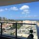 Wonderful Flat - Seaview Apartment 4BDR Netanja - Fotografie 4