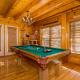 Poolhouse Lodge by American Patriot Getaways Waldens Creek - Zdjęcie 10