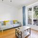 Luxurious 2 Bedroom Apartment Nation - Free Netflix, Paris - Foto 4