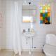 Central located apartment in middle of Visby, Visby (fotografie 4)