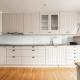Central located apartment in middle of Visby, Visby (fotografie 7)