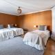 Central located apartment in middle of Visby, Visby