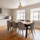 Central located apartment in middle of Visby, Visby (fotografie 6)
