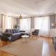 Central located apartment in middle of Visby, Visby (fotografie 10)