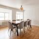 Central located apartment in middle of Visby, Visby (fotografie 9)