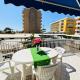 Flat with large balcony in Bibione - Foto 7