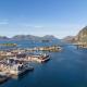 Rorbuleilighet 1J Henningsvær, Henningsvaer - Fotografie 7
