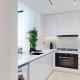 PVH - High-Rise 2BR Oasis with Private Pool, Dubaj - Zdjęcie 4