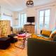 Le Penthouse du Sacré-Coeur C, Paris - Photo 5