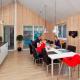Luxury Pool Retreat in Kegnaes - By Traum Ferienwohnungen, Høruphav (fotografie 9)