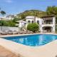 Villa Mikoli by Abahana Villas Moraira - Zdjęcie 7