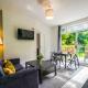 RUBY Delightful Suite Moseley Mews, Birmingham By StayStaycations, Birmingham - Zdjęcie 1