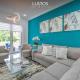 Spacious 6BR Miami Pool, BB Court & Near Airport L03 - Fotografie 6