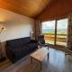 Les Saisies - Appartement T2 avec balcon pour 6 personnes - FR-1-293-98