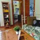 Fully equipped Indian apartment, Carcedo - Fotografie 7
