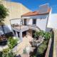 Comfortable rustic house with spacious garden near the beach Figueira da Foz - Zdjęcie 1
