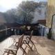 Comfortable rustic house with spacious garden near the beach Figueira da Foz - Zdjęcie 4