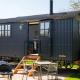 BaaNone Shepherds Hut Wimborne Minster - Foto 3